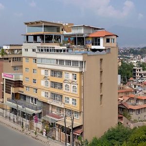 Regenta Place Sabrina Kathmandu Nepal